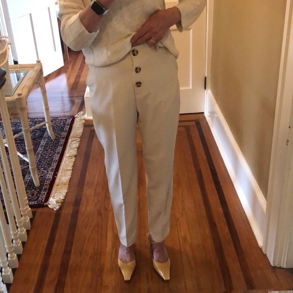 Zara trousers. - Picture 15 of 16